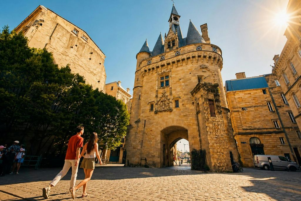 Bordeaux CityPass : 48h ou 72h