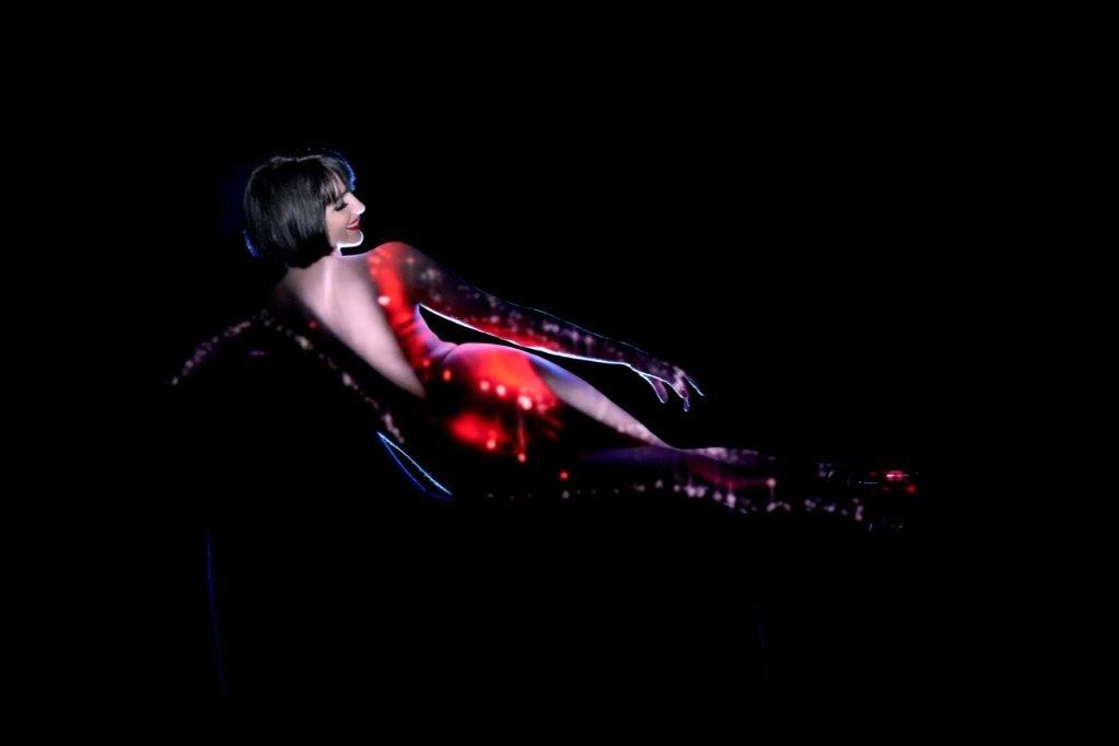 Crazy Horse Paris: Show + Dinner at the Ginger Restaurant