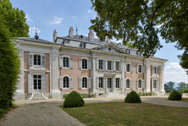 Château de Voltaire: Fast Track Ticket
