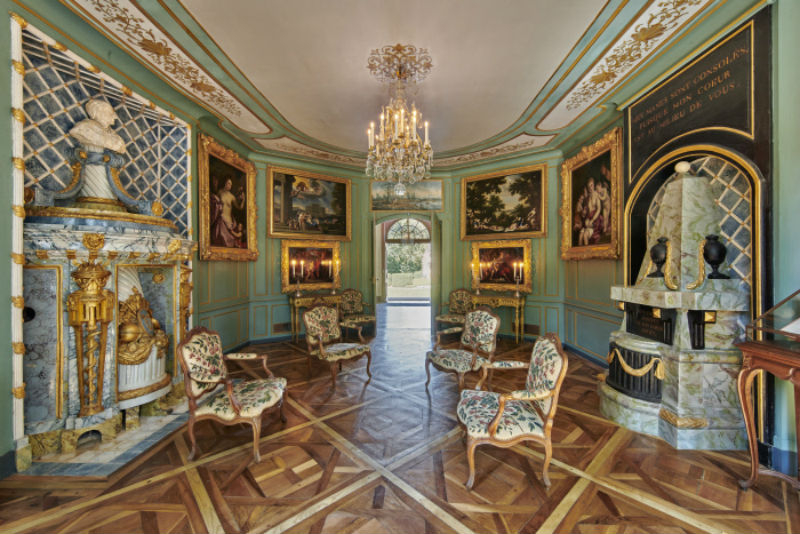 Château de Voltaire: Fast Track Ticket