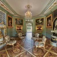 Château de Voltaire: Fast Track Ticket