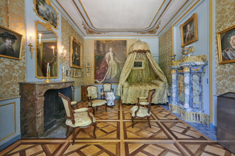 Château de Voltaire: Fast Track Ticket