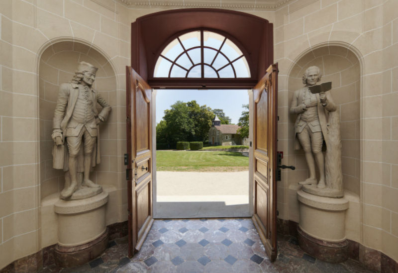 Château de Voltaire: Fast Track Ticket