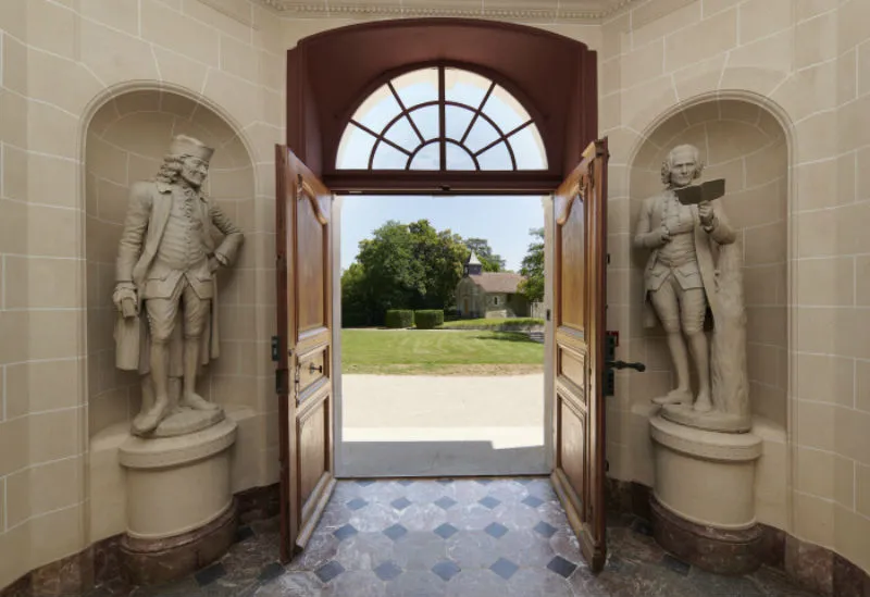 Château de Voltaire: Fast Track Ticket