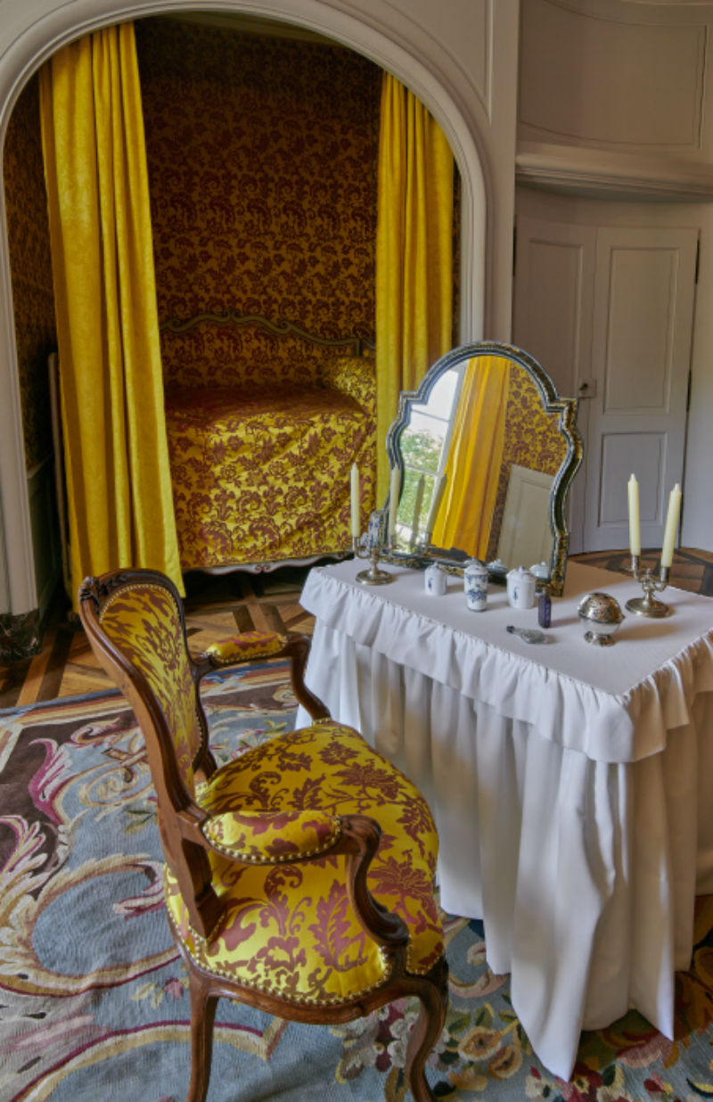 Château de Voltaire: Fast Track Ticket
