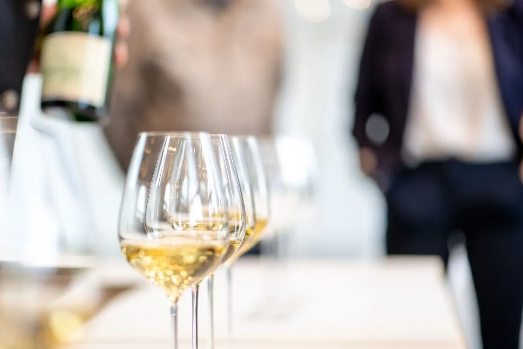 PRESSORIA - Un voyage sensoriel au cœur du champagne