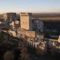 Montmajour Abbey: Entry Ticket