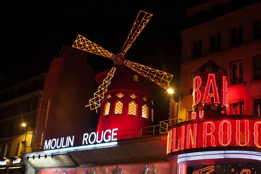 Tootbus Paris: Eco-Friendly Hop-on Hop-off Bus + Night Bus Tour