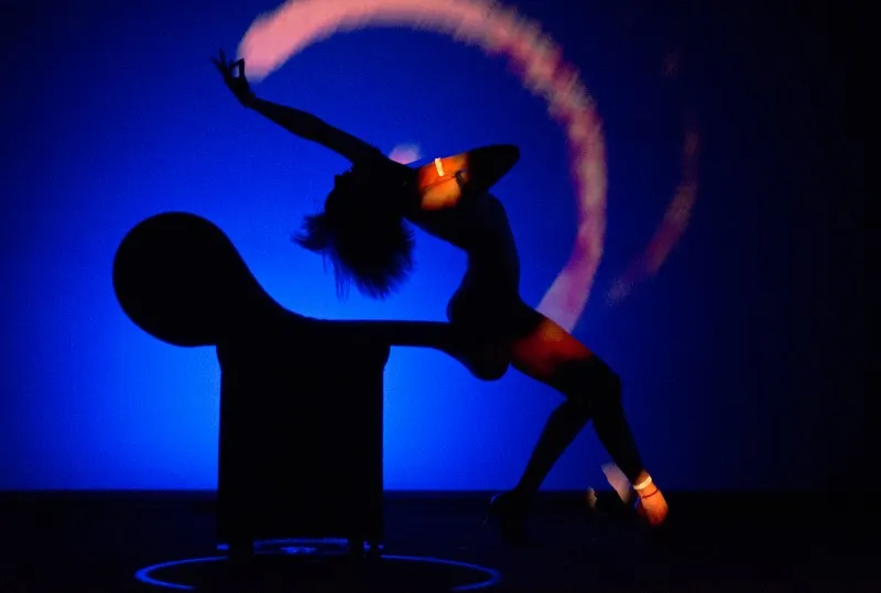 Crazy Horse Paris: Show + Backstage Experience