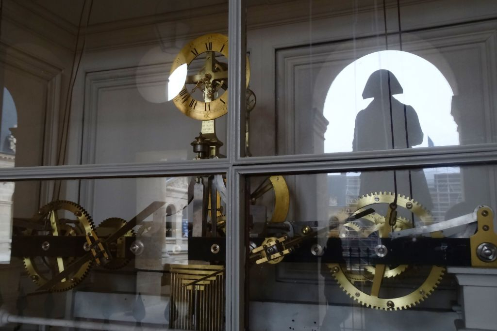 Musée de l'Armée - Les Invalides: Napoleon's Tomb - Semi-Private Guided Tour