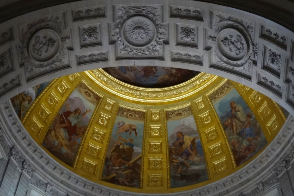 Musée de l'Armée - Les Invalides: Napoleon's Tomb - Semi-Private Guided Tour