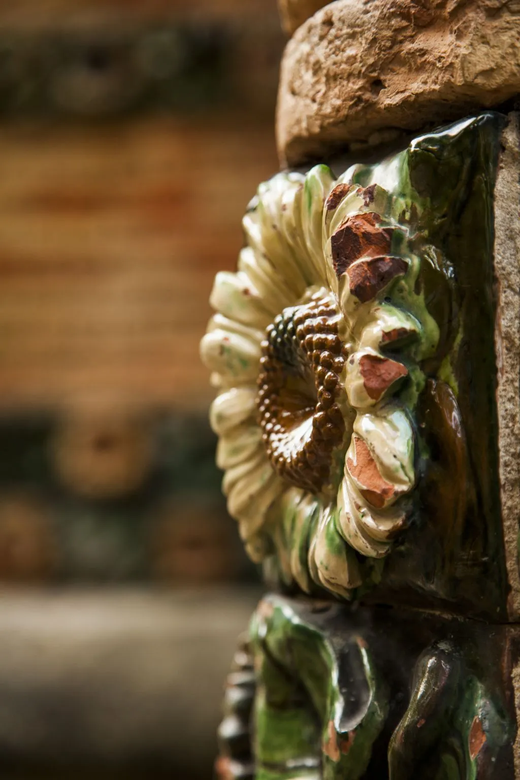 El Capricho de Gaudí (Comillas, Cantabria)