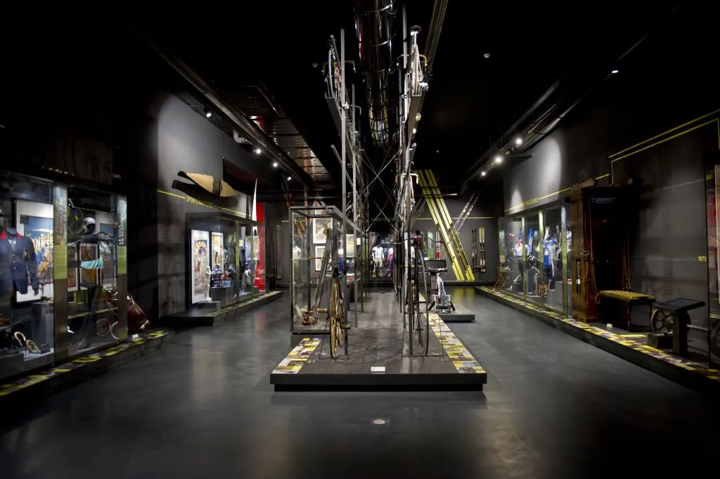 Allianz Riviera Stadium & Musée National du Sport: Guided Tour