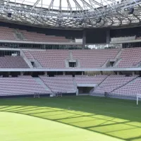 Allianz Riviera Stadium & Musée National du Sport: Guided Tour