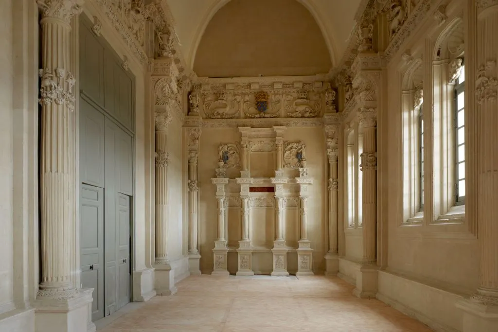 Cité Internationale de la Langue Française – Château de Villers-Cotterêts: Entry Ticket