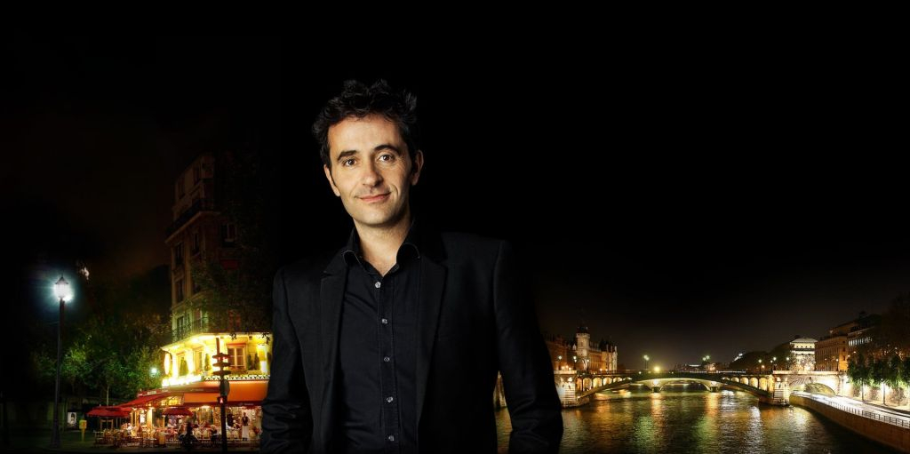 How To Become A Parisian In One Hour (Comedy Show)
