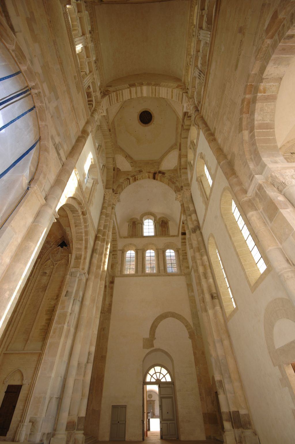Royal Monastery of Brou: Fast Track Ticket