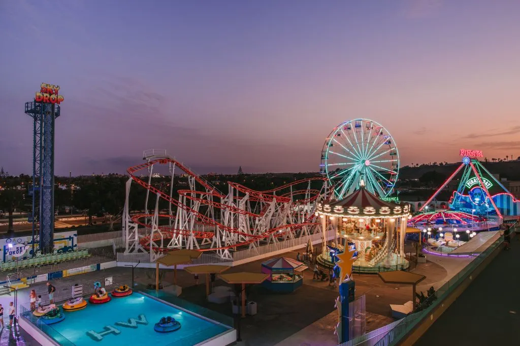 Holidayworld Maspalomas Center