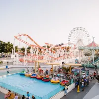 Holidayworld Maspalomas Center
