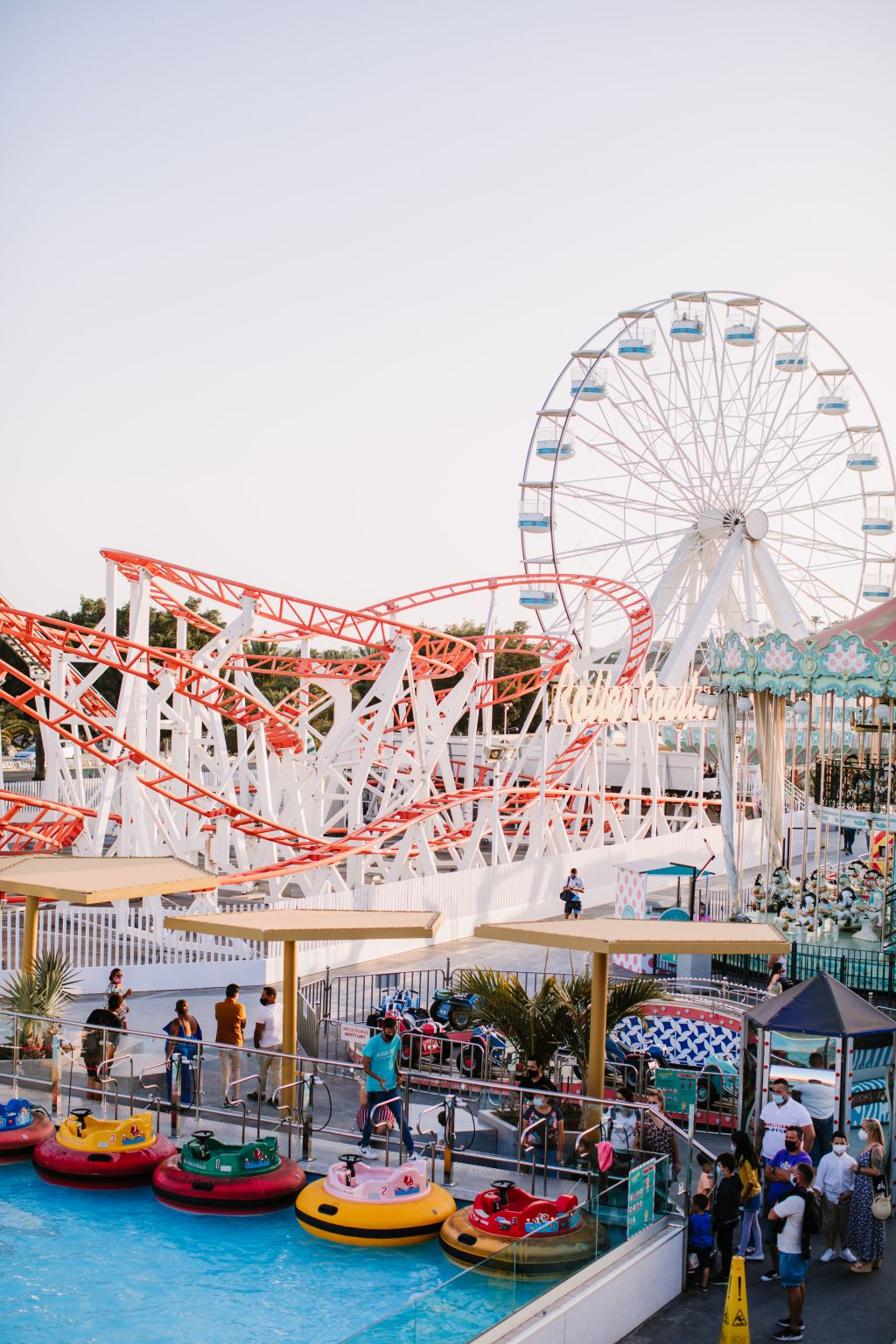 Holidayworld Maspalomas Center