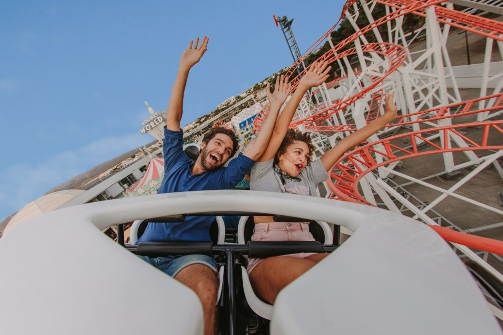 Holidayworld Maspalomas Center