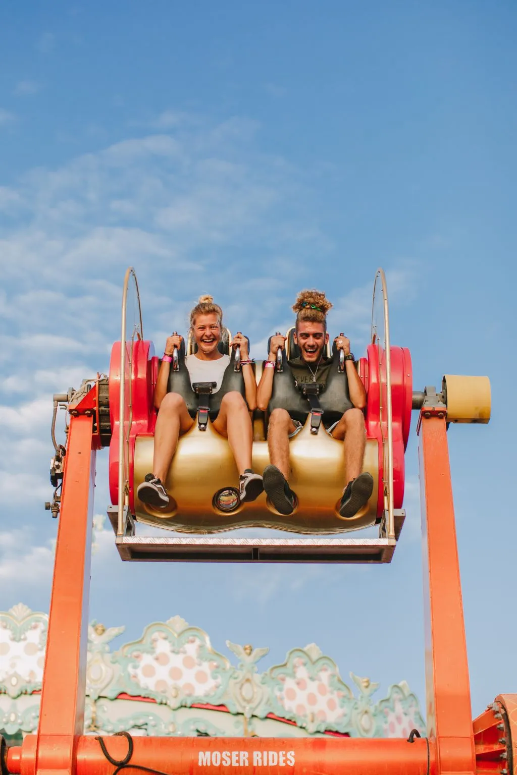 Holidayworld Maspalomas Center