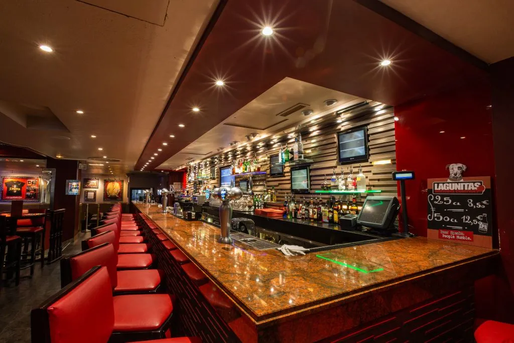 Hard Rock Cafe Paris