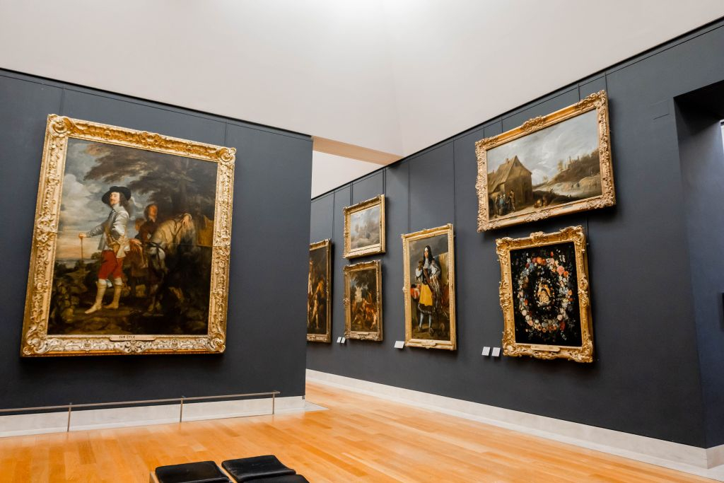 Paris Museum Pass