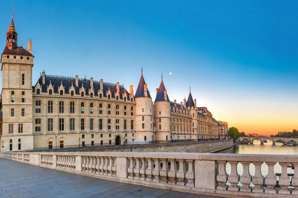Paris Museum Pass