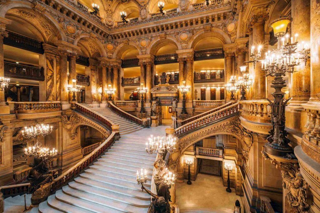 Paris Museum Pass