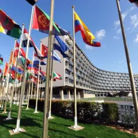 UNESCO Headquarters: Entry Ticket + Guided Tour