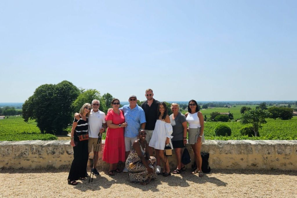 Médoc: Half-Day Wine Tour from Bordeaux
