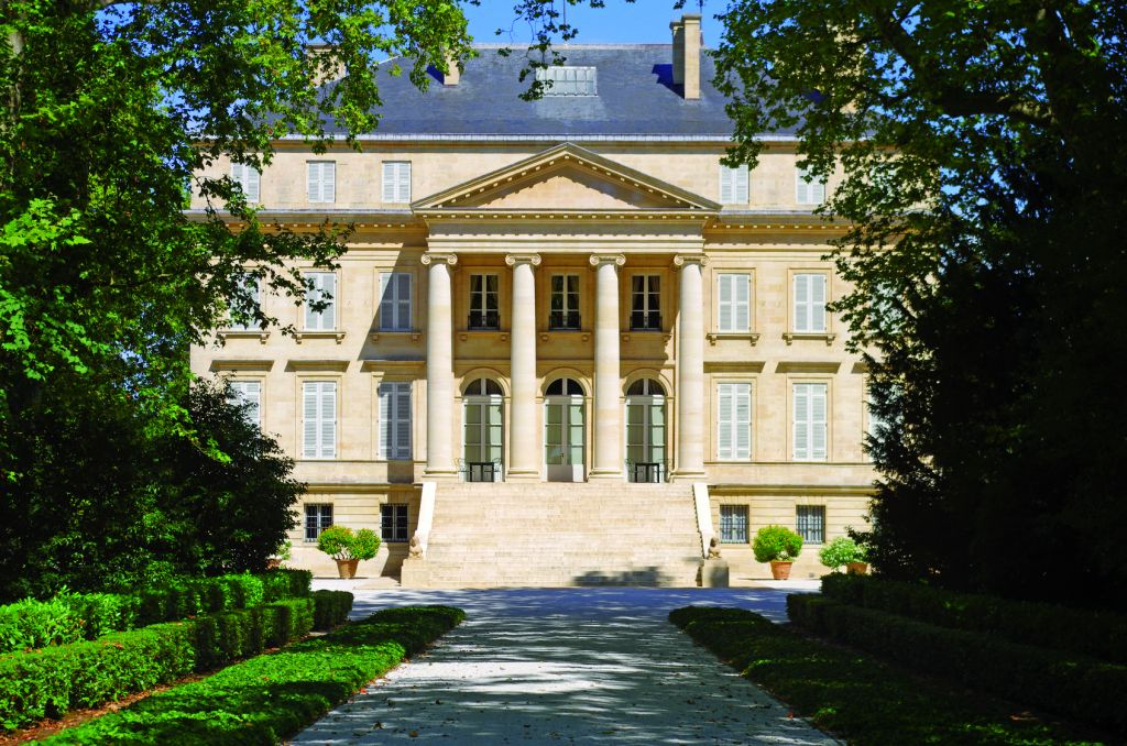 Médoc: Half-Day Wine Tour from Bordeaux