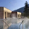 Voucher Spa QC Terme Chamonix-Mont-Blanc