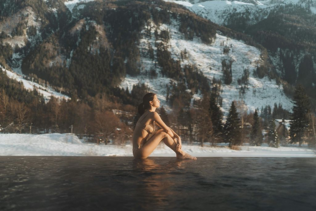 Voucher Spa QC Terme Chamonix-Mont-Blanc