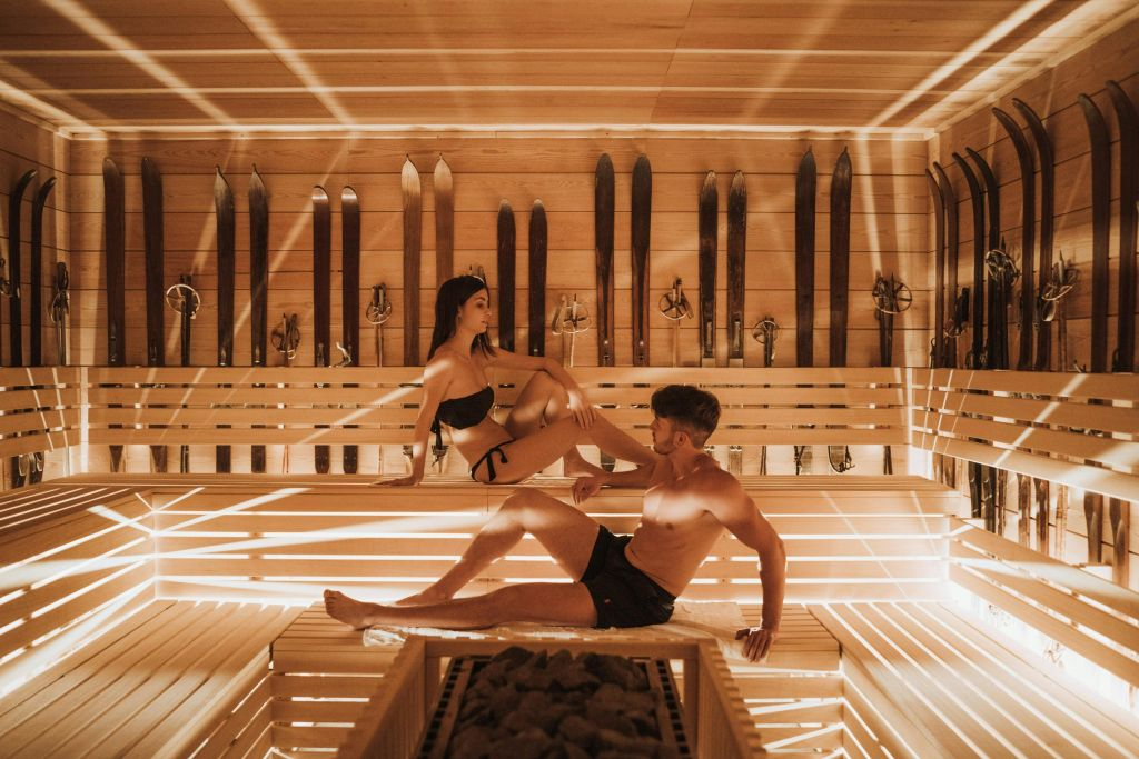 Voucher Spa QC Terme Chamonix-Mont-Blanc