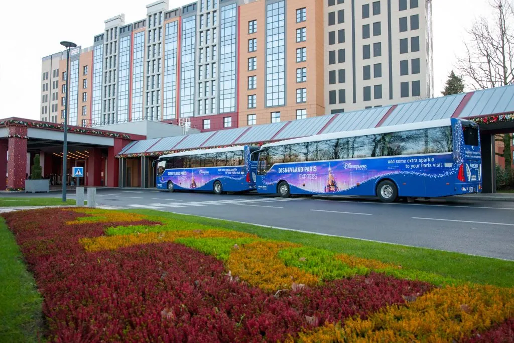 Paris Day Trip and Sightseeing Cruise from Disneyland® Paris