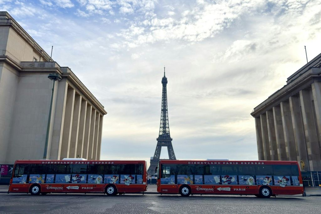 Passeio de um dia em Paris e cruzeiro turístico saindo da Disneyland® Paris