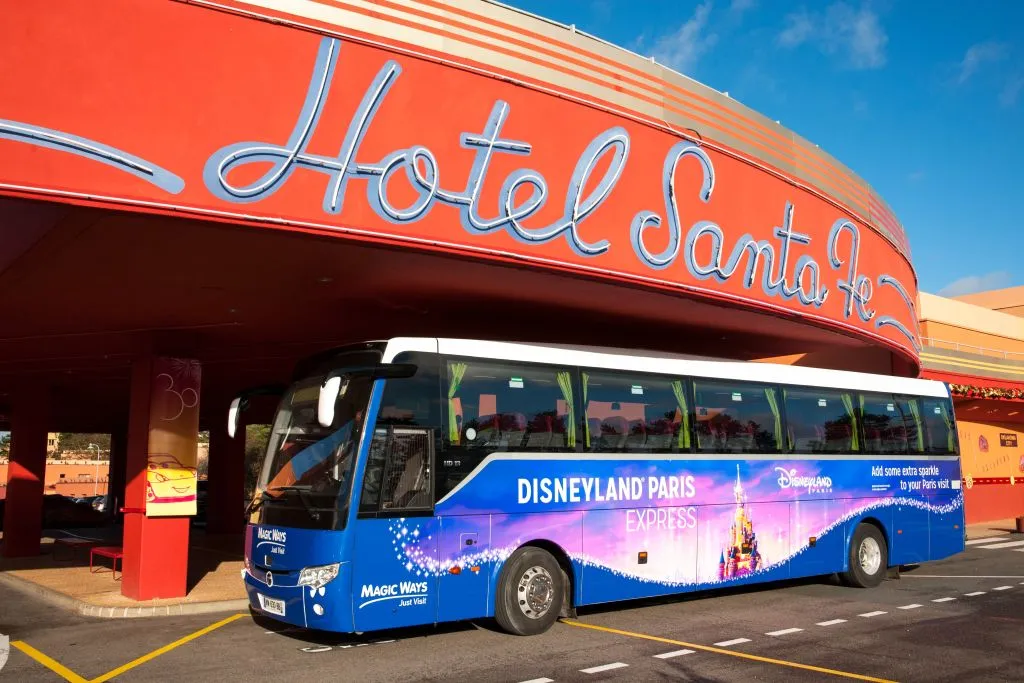 Paris Day Trip and Sightseeing Cruise from Disneyland® Paris
