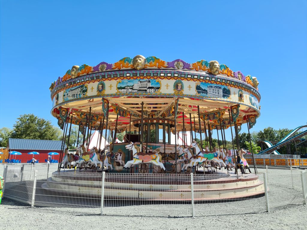 Family Park: Billet d'entrée