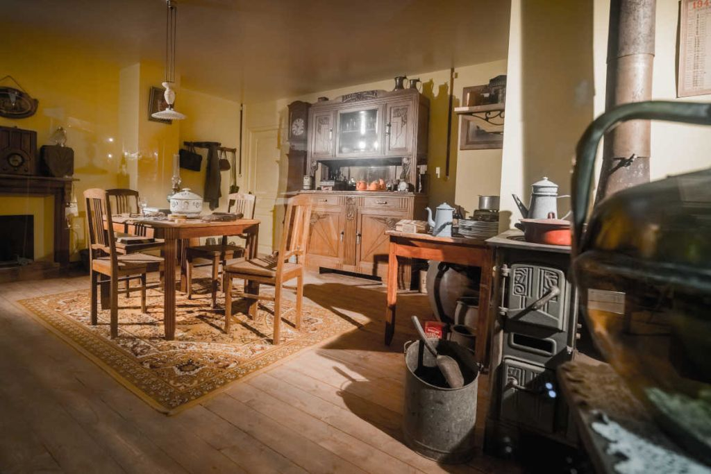 Normandy Victory Museum: Billet d'entrée + Audioguide