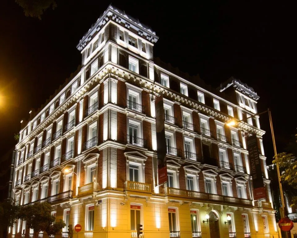 Fundación Mapfre Madrid - Sala Recoletos