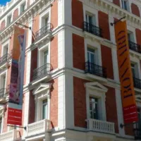 Fundación Mapfre Madrid - Sala Recoletos