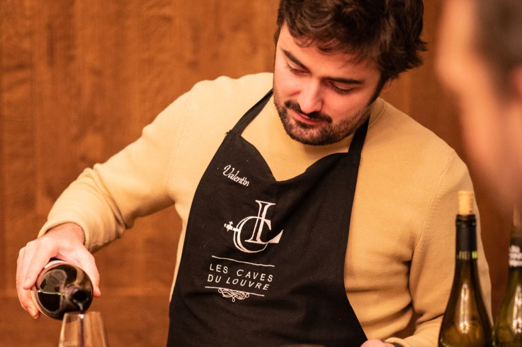 Paris: Wine and Cheese Aperitive with a Sommelier