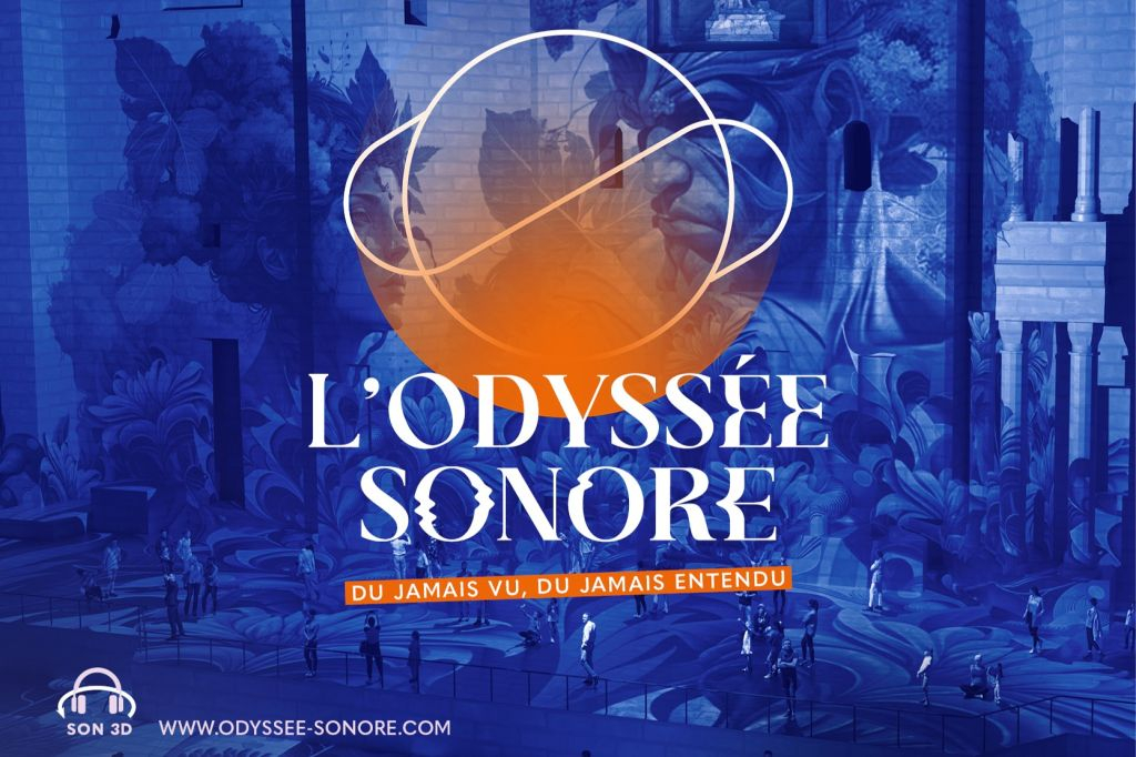 A Odisséia do Som