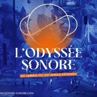 The Sound Odyssey