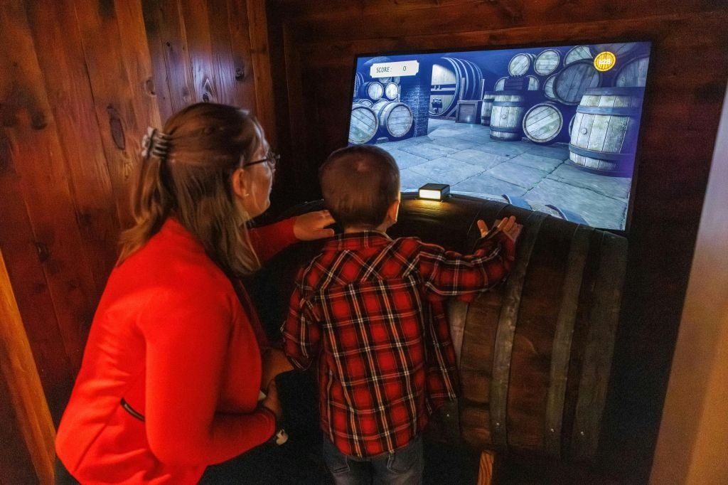 Musée des Vins d'Alsace : Visite audioguidée + dégustation