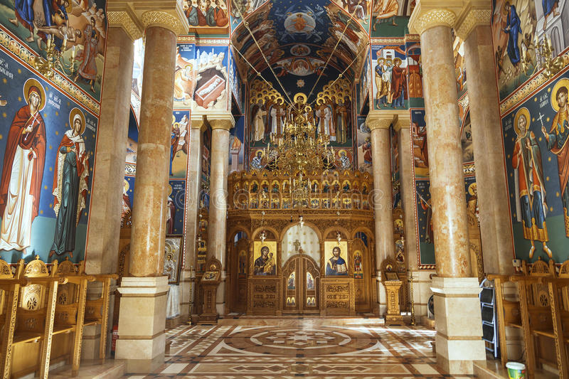 Russian Orthodox Cathedral Guided Tour + Highlights of Nice