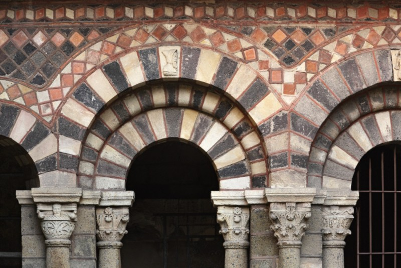 Le Puy-en-Velay Cathedral Complex: Entry Ticket