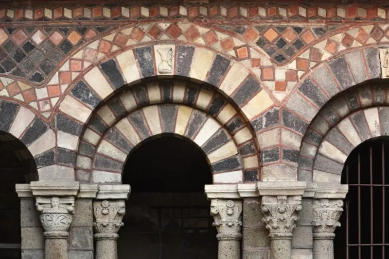 Le Puy-en-Velay Cathedral Complex: Entry Ticket
